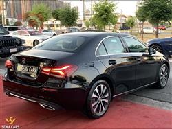 مرسيدس بنز A-Class
